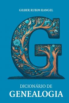 Dicion rio De Genealogia