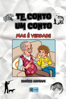 Te Conto Um Conto