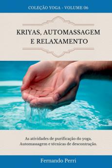 Kriyas Automassagem E Relaxamento