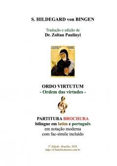 Ordo Virtutum (ordem Das Virtudes)