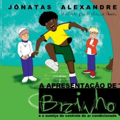 Apresenta����o De Brzinho
