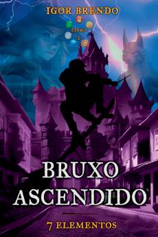 Bruxo Ascendido