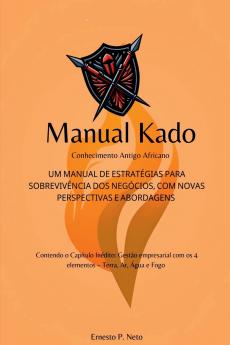 Manual Kado