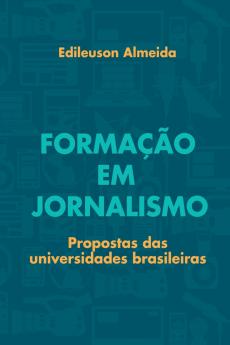 Forma  o Em Jornalismo