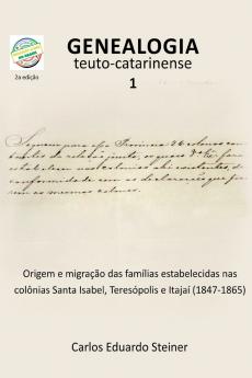 Genealogia Teuto-catarinense 1