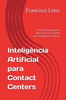 Intelig ncia Artificial Para Contact Centers