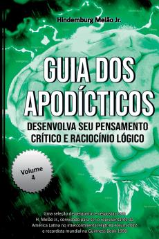 Guia Dos Apodícticos Iv