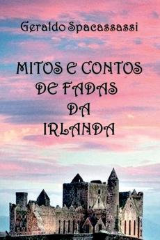 Mitos E Contos De Fadas Da Irlanda