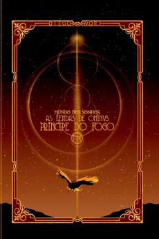 Mundo Dos Sonhos - As Lendas De Ominys