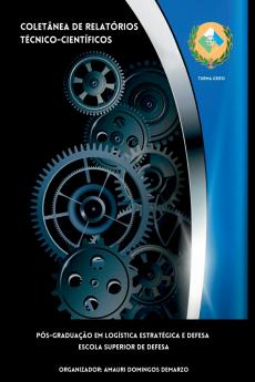 Coletânea De Relatórios Técnico-científicos