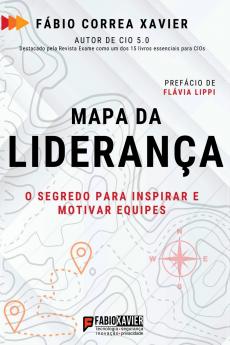 Mapa Da Liderança