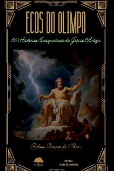 Ecos Do Olimpo