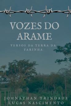 Vozes Do Arame