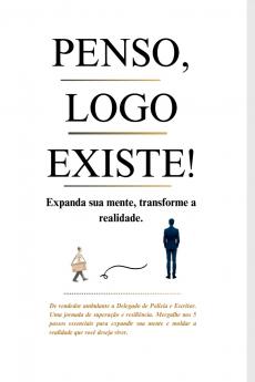 Penso Logo Existe!