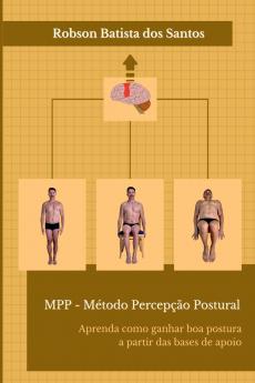 Mpp - Método Percepção Postural
