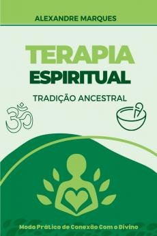 Terapia Espiritual