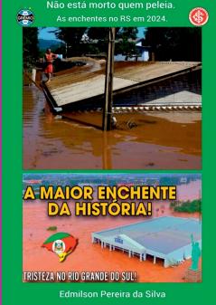 Não Está Morto Quem Peleia.