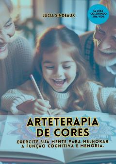 Arteterapia De Cores