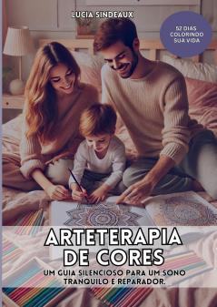 Arteterapia De Cores