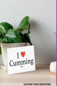 I Love Cumming