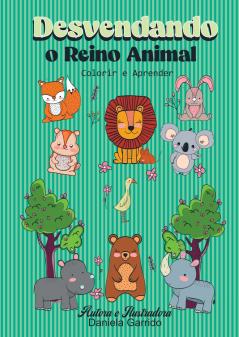 Desvendando O Reino Animal