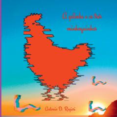 A Galinha E As Três Minhoquinhas