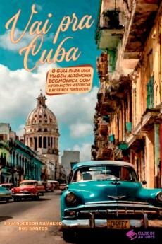 Vai Pra Cuba