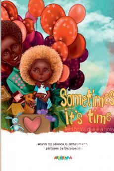 Tem Horas Que É A Hora