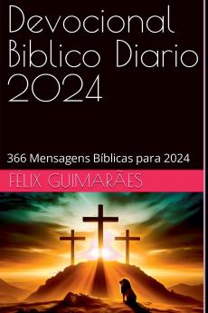 Devocional Bíblico Diário 2024