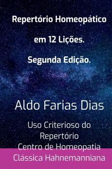 Repert rio Homeop tico Em 12 Li  es