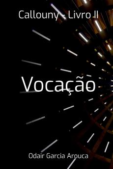 Callouny - Livro Ii