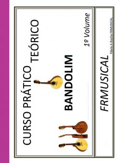 Curso Pr tico Te rico Bandolim