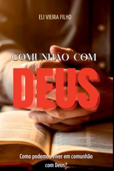 Comunhão Com Deus