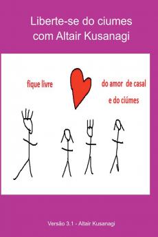 Liberte-se Do Ciúmes Com Altair Kusanagi