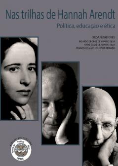 Nas Trilhas De Hannah Arendt