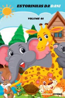 Estorinhas Da Dani