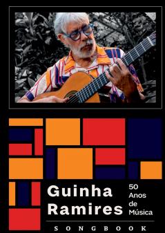 Guinha Ramires 50 Anos De Música