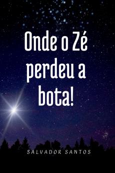 Onde O Z  Perdeu A Bota!