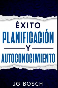 Exito Planificacion Y Autoconocimento