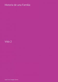Historia De Una Familia