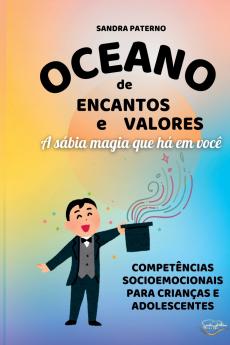 Oceano De Encantos E Valores