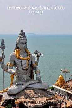 Os Povos Afro-asiáticos E O Seu Legado
