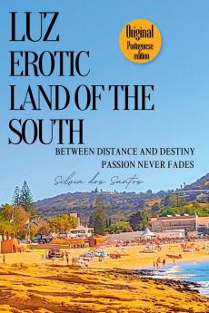 Luz Erotic Land Of The South