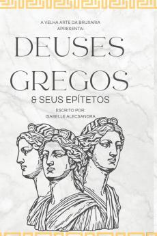 Deuses Gregos