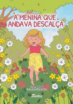 A menina que andava descalça