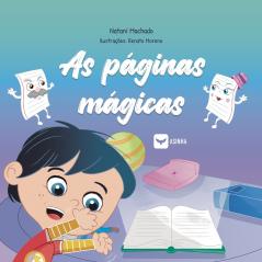 As Páginas Mágicas
