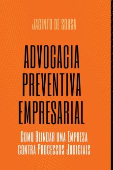 Advocacia Preventiva Empresarial