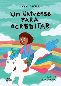 Um universo para acreditar