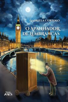 O apanhador de lembrancas