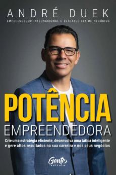 Potência empreendedora